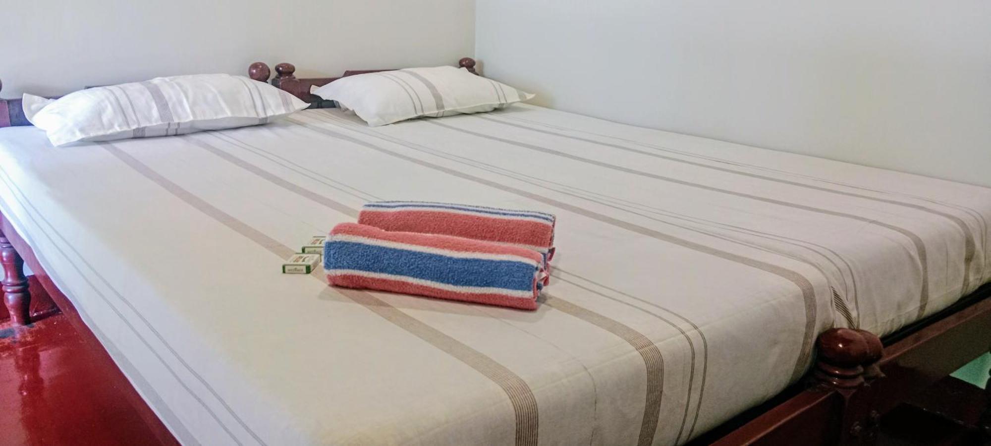 Marrari Felix Home アーラップーザ県 エクステリア 写真