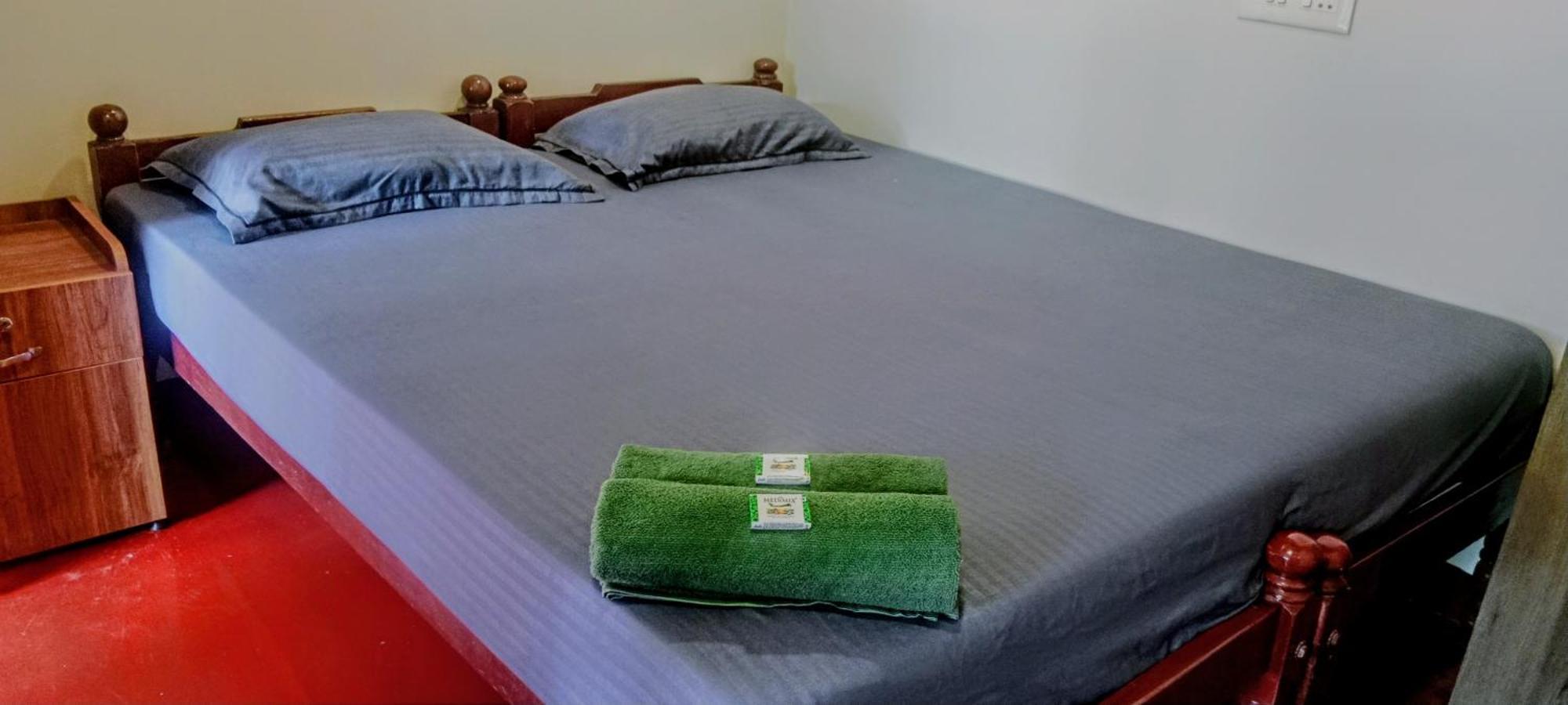 Marrari Felix Home アーラップーザ県 エクステリア 写真
